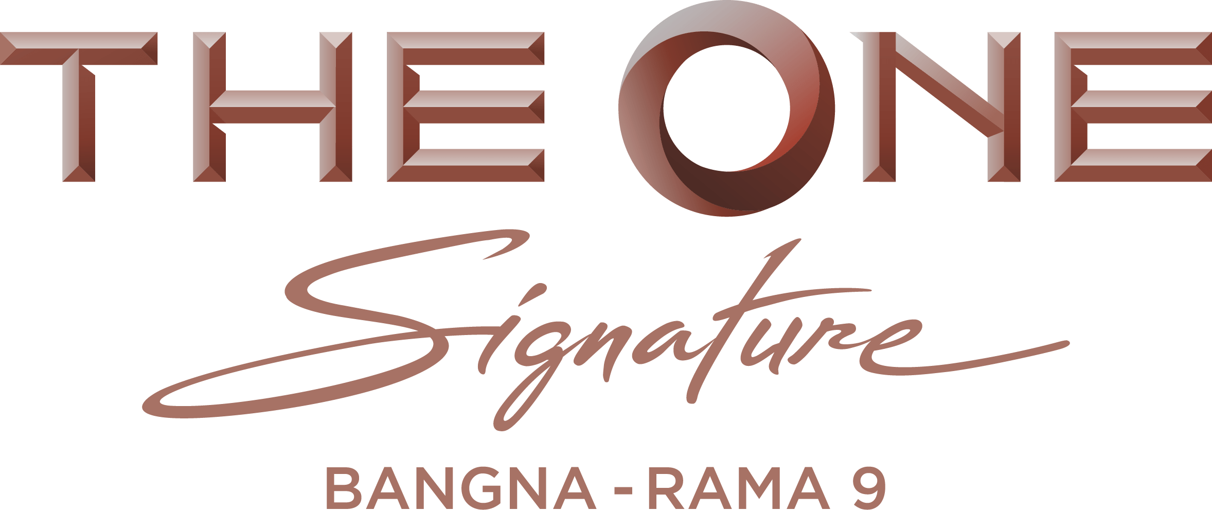 The One Signature | Bangna – Rama 9